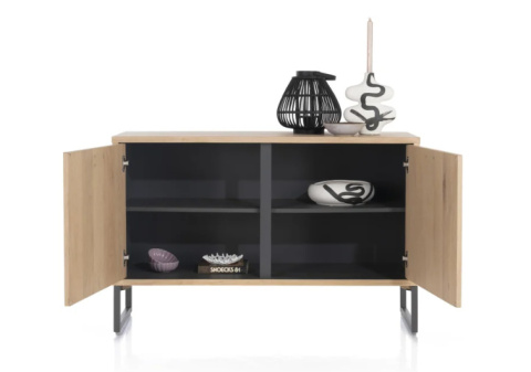 [na zamówienie] komoda Castello Henders& Hazel 123 cm