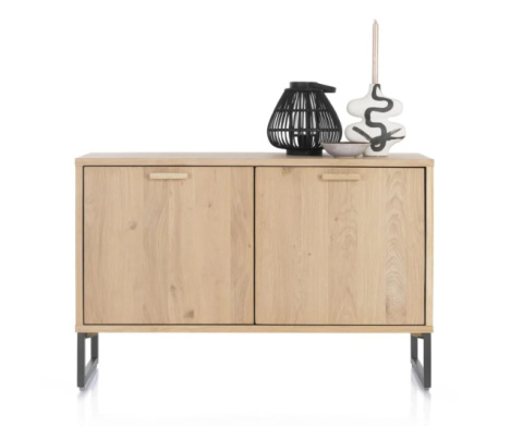 [na zamówienie] komoda Castello Henders& Hazel 123 cm