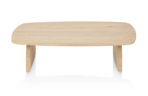 [na zamówienie] Stolik kawowy Castello Henders& Hazel 124 x 70 cm