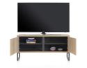 [na zamówienie] szafka RTV Castello Henders& Hazel 123 cm