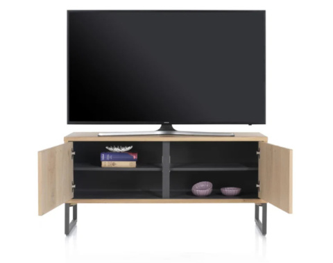 [na zamówienie] szafka RTV Castello Henders& Hazel 123 cm