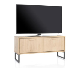 [na zamówienie] szafka RTV Castello Henders& Hazel 123 cm
