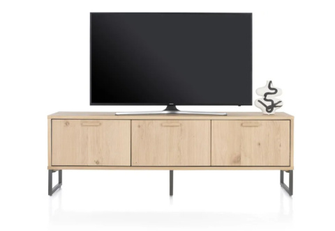 [na zamówienie] szafka RTV Castello Henders& Hazel 181 cm