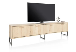 [na zamówienie] szafka RTV Castello Henders& Hazel 240 cm