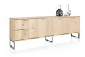 [na zamówienie] komoda Castello Henders& Hazel 240 cm