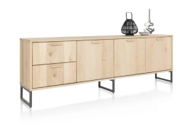 [na zamówienie] komoda Castello Henders& Hazel 240 cm