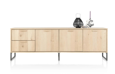 [na zamówienie] komoda Castello Henders& Hazel 240 cm