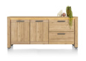 Komoda Delmonte 190 cm Henders& Hazel defekt (T)