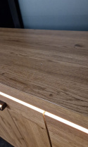Komoda Delmonte 190 cm Henders& Hazel defekt (T)