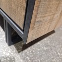 Komoda H&H Avalon 170cm Driftwood defekt (M)