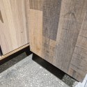 Komoda H&H Avalon 170cm Driftwood defekt (M)
