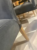 Krzesło Henders& Hazel Lea dostępne od ręki