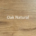 Ława kawowa stolik kawowy AVALON/ Avalox natural H&H