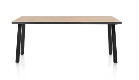 Stół H&H Avalox/ Avalon 170 x 98 cm natural oak Stół H&H Avalox/ Avalon 170 x 98 cm natural oak