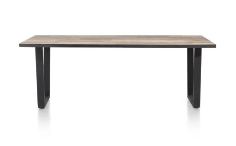 Stół H&H Avalox/ Avalon 230 x 98 cm driftwood Stół H&H Avalox/ Avalon 230 x 98 cm driftwood