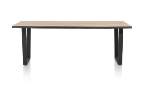Stół H&H Avalox/ Avalon 230 x 98 cm natural oak Stół H&H Avalox/ Avalon 230 x 98 cm natural oak