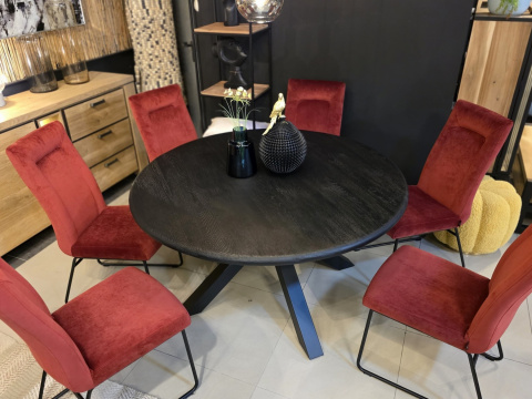 Stół Xooon Arawood 140 cm Stół Xooon Arawood 140 cm