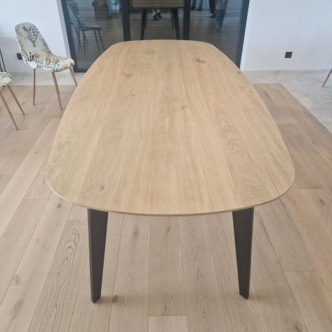 Stół Xooon Niora 240 x 115 cm Stół Xooon Niora 240 x 115 cm