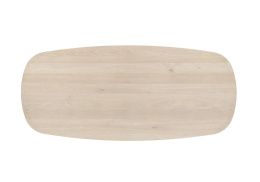 Stół Xooon Niora 270 x 110 cm