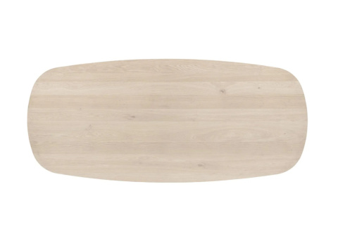 Stół Xooon Niora 270 x 110 cm Stół Xooon Niora 270 x 110 cm
