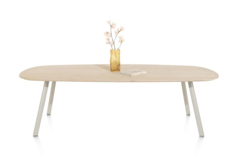 Stół Xooon Niora 270 x 120 cm Stół Xooon Niora 270 x 120 cm
