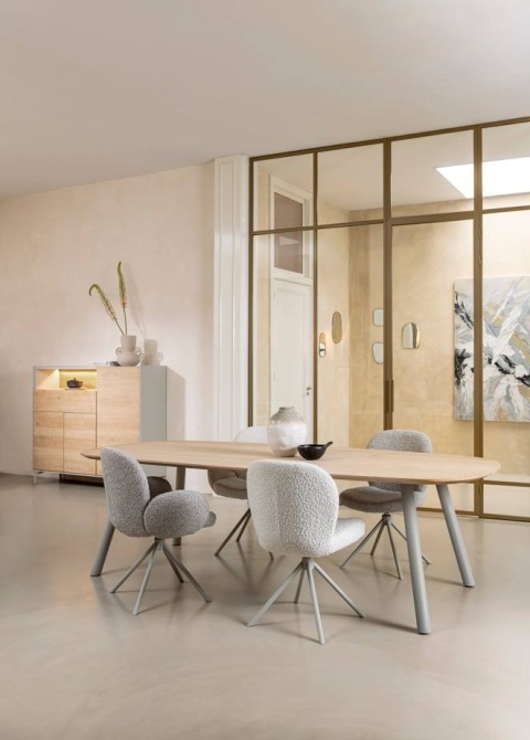 Stół Xooon Niora 270 x 120 cm Stół Xooon Niora 270 x 120 cm