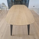 Stół Xooon Niora 270 x 120 cm
