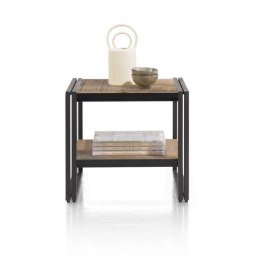 Stolik pomocniczy AVALON/ Avalox/ Sardinie driftwood H&H