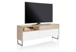 Szafka RTV Xooon Lindfield 160 cm DEFEKT