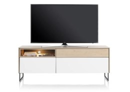 Szafka RTV Xooon Lindfield 160 cm DEFEKT