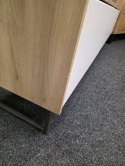 Szafka RTV Xooon Lindfield 160 cm DEFEKT