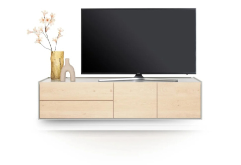 Szafka RTV Xooon Niora 210 cm (T) Szafka RTV Xooon Niora 210 cm (T)