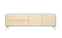 Szafka RTV Xooon Niora 210 cm (T)