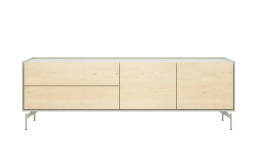 Szafka RTV Xooon Niora 210 cm (T)