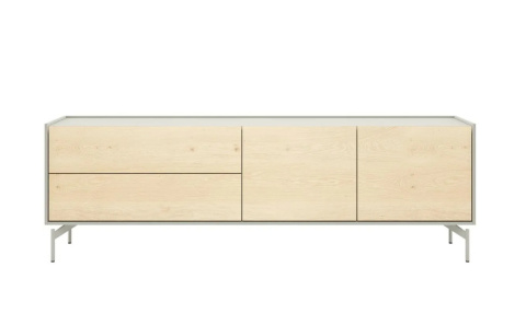 Szafka RTV Xooon Niora 210 cm (T) Szafka RTV Xooon Niora 210 cm (T)