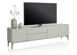 Szafka RTV Xooon Noon 210 cm
