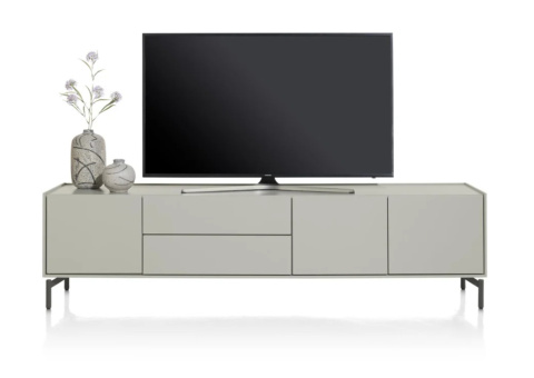 Szafka RTV Xooon Noon 210 cm Szafka RTV Xooon Noon 210 cm