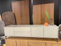Szafka RTV Xooon Noon 210 cm
