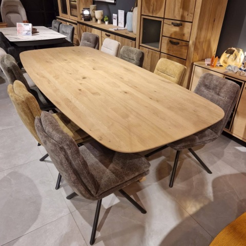 [na zamówienie] Krzesło Mia Henders& Hazel ciemnozielone