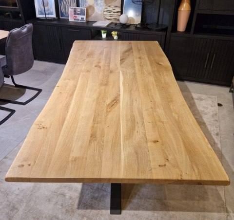 (K, od ręki) Stół dębowy 200 x 100 cm (K, od ręki) Stół dębowy 200 x 100 cm