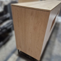 Komoda 200 cm Xooon Lindfield DEFEKT