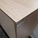 Komoda 200 cm Xooon Lindfield DEFEKT