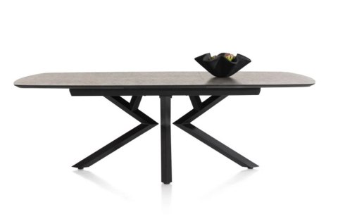 Stół Xooon Masura 180 + 60 x 110 cm Roast rdza Stół Xooon Masura 180 + 60 x 110 cm Roast rdza