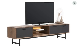 Szafka RTV 200 cm Xooon Torano