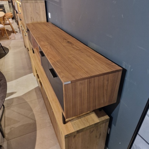 Szafka RTV 200 cm Xooon Torano Szafka RTV 200 cm Xooon Torano