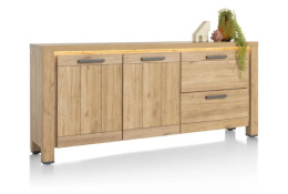 (R) Komoda Delmonte 190 cm Henders& Hazel defekt