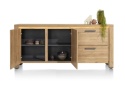 (R) Komoda Delmonte 190 cm Henders& Hazel defekt