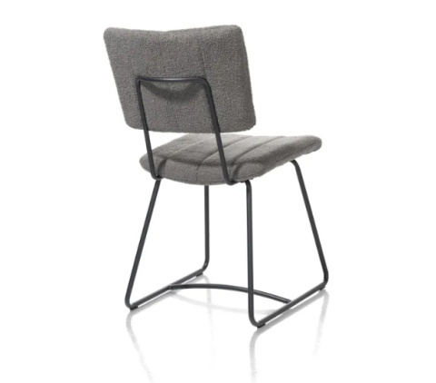 [na zamówienie] Krzesło Marcel Henders& Hazel szare