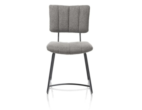 [na zamówienie] Krzesło Marcel Henders& Hazel szare