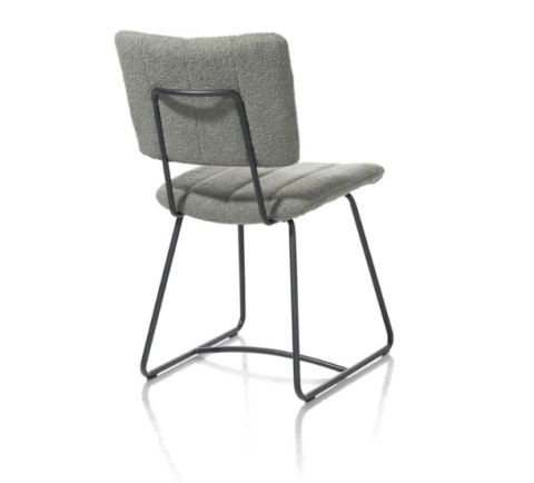 [na zamówienie] Krzesło Marcel Henders& Hazel zielone